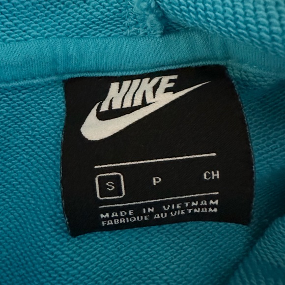 Nike Sweatshirt - Picture 7 of 7